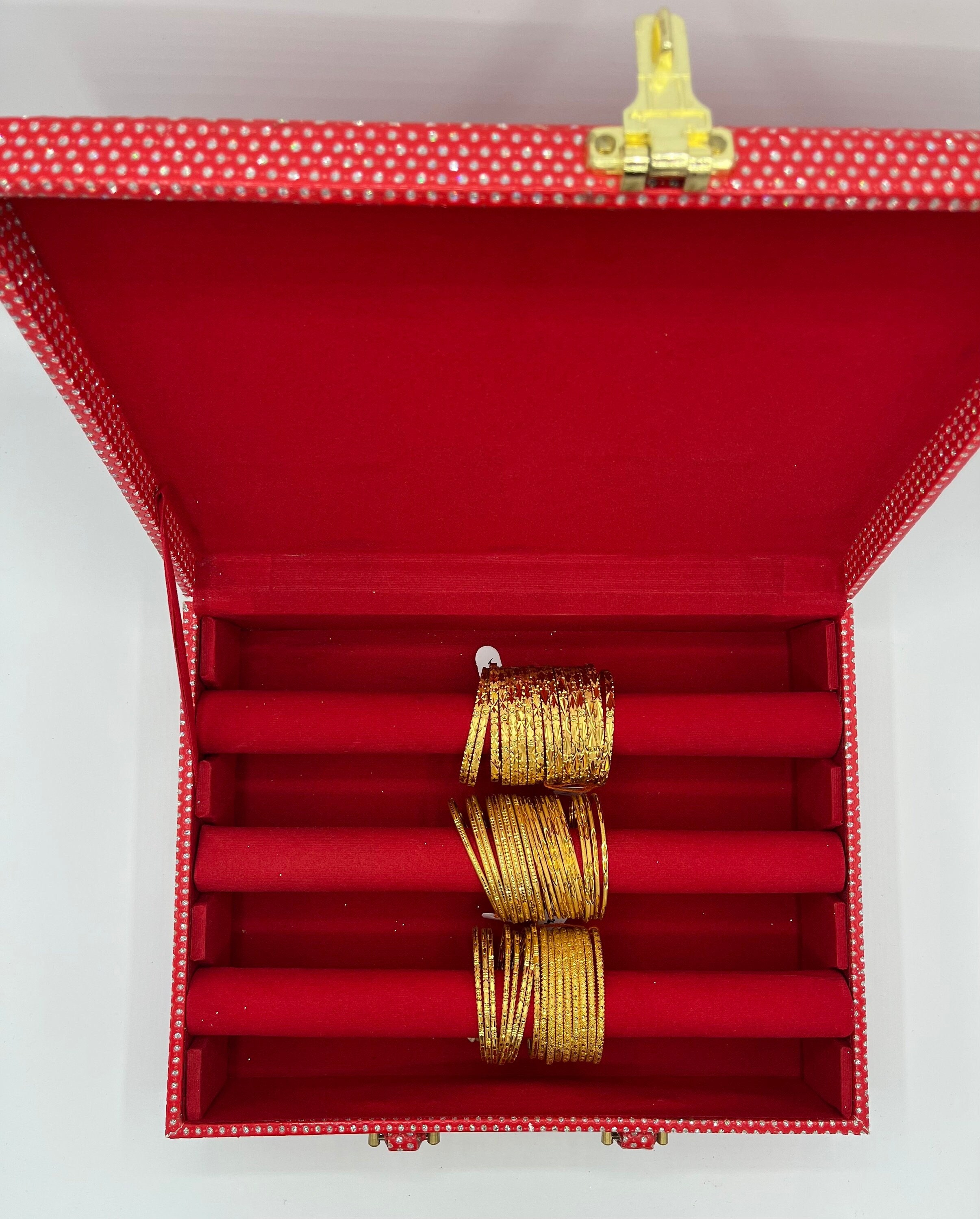 Bangle case online best sale shopping