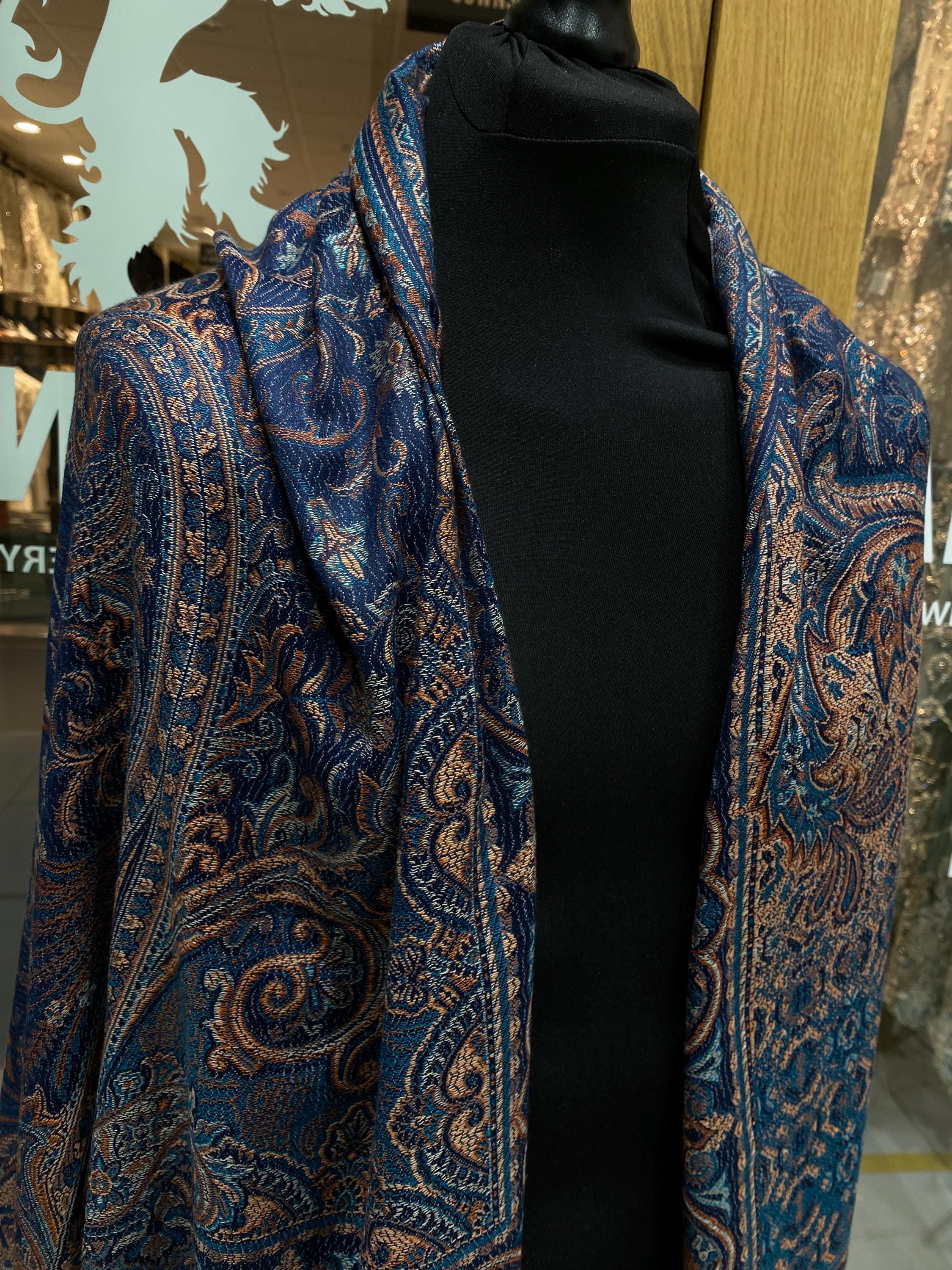 Shahtoosh Shawl Canada