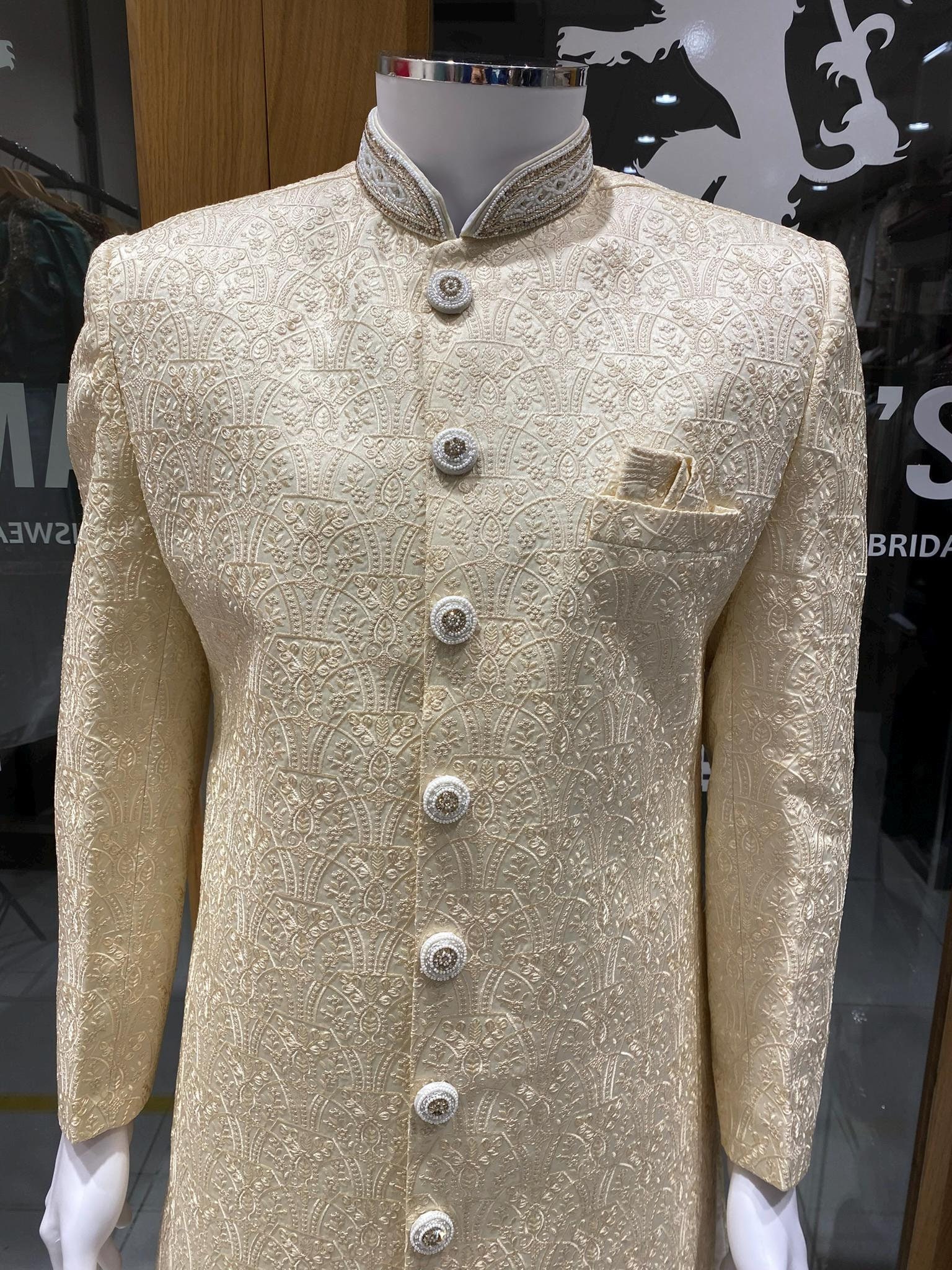 Mens asian wedding suits hotsell