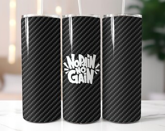 Gym tumbler, gym quotes tumbler, gym tumbler sublimation design, motivational tumbler, inspiration tumbler 20oz