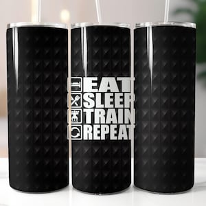 Gym tumbler, gym quotes tumbler, gym tumbler sublimation design, motivational tumbler, inspiration tumbler 20oz