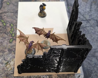 40.000 Terrain Footprints 11e druk