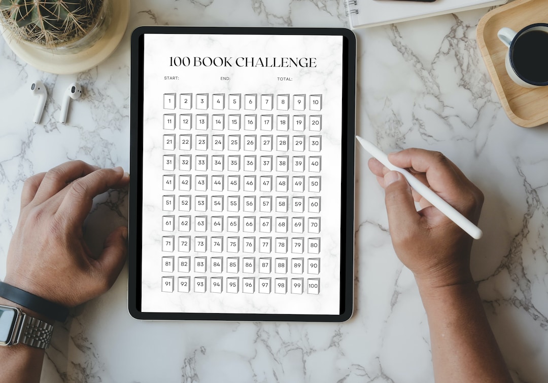 editable-100-book-challenge-printable-100-book-challenge-pdf-etsy