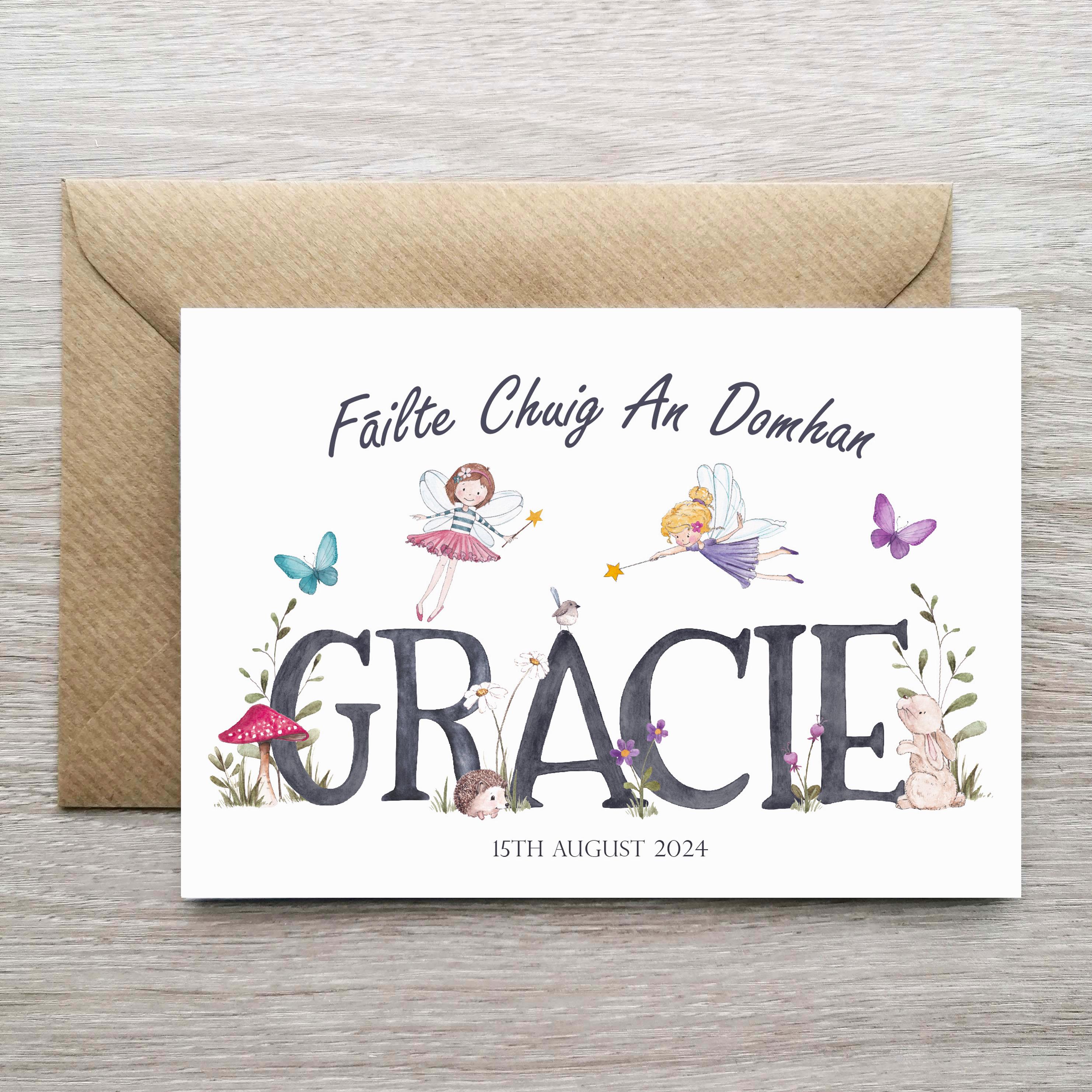 Irish Language Anniversary Cards - Etsy, image size:2963x2963