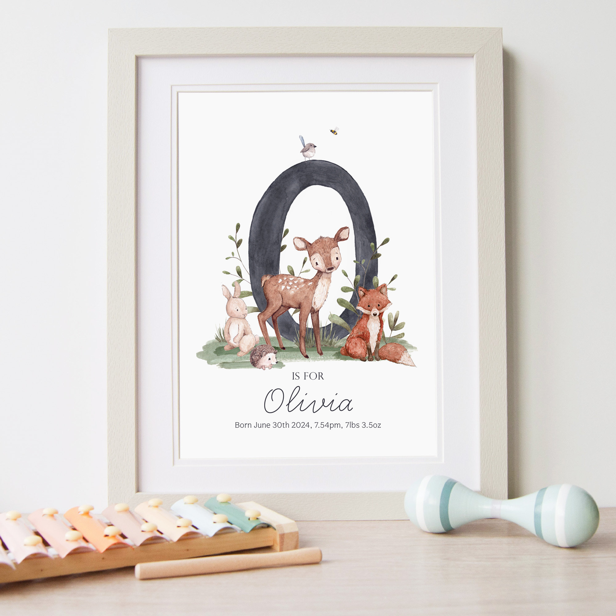 Bee Birthday Card - Etsy New Zealand, image size:2000x2000