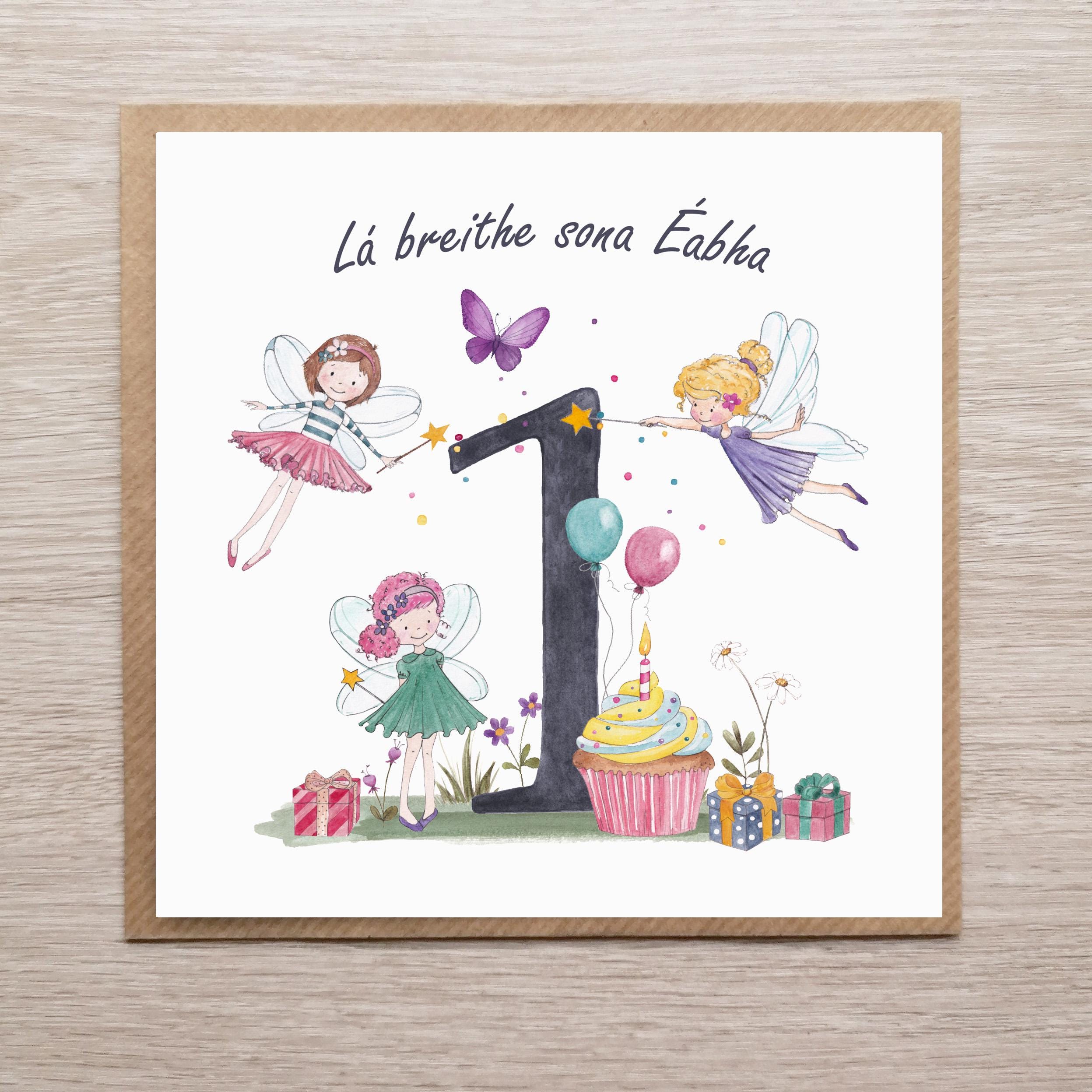 Irish Language Anniversary Cards - Etsy, image size:2495x2495