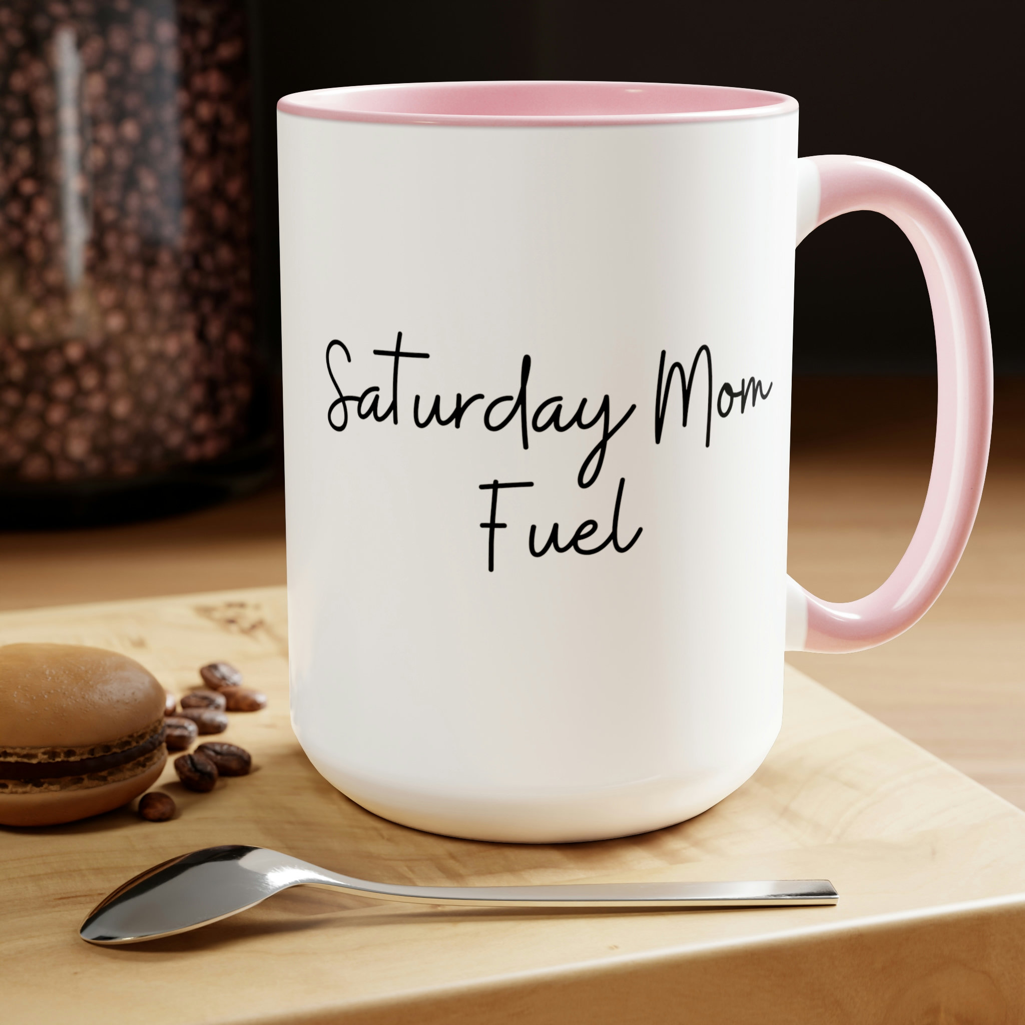 15 Clever & Funny Mugs for Mom that Make Every Morning More Fun