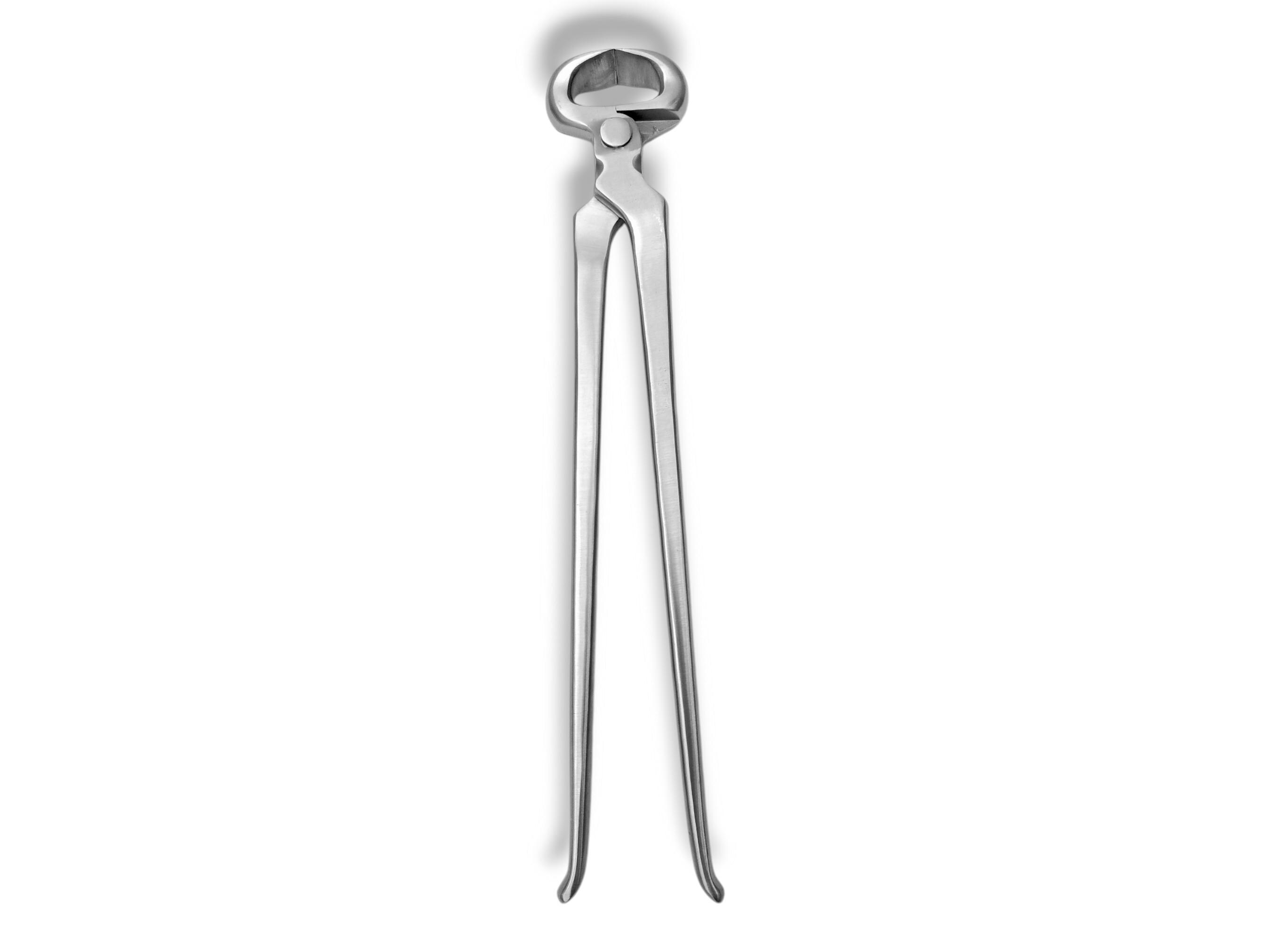Kit Outils Maréchal-ferrant Trousse D'outils De Maréchal-ferrant Pour Cheval - Ciseaux à Sabots, Lime, Pour Coupe Et Entretien Des Sabots - Alliage Solide, Manches Ergonomiques Kit Soin Sabots Cheval