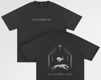 Tshirt inspiré de heavydirtysoul - TØP, tyler joseph, josh dun, clikkie, produits dérivés