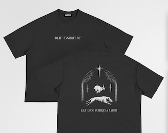 Tshirt inspiré de heavydirtysoul - TØP, tyler joseph, josh dun, clikkie, produits dérivés