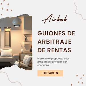Airbnb Arbitration Leasing Script | Presentation to Private Owners | Become an Airbnb Host | CPR and RMP