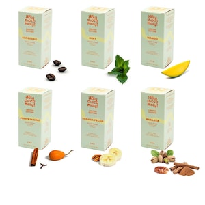 Assorted Pack - Chocolate Truffles - 2 Truffles/Box,12 truffles