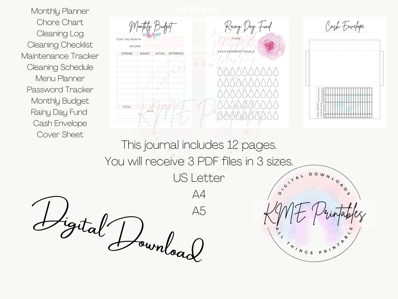 printable-household-management-planner-digital-download-chore-chart