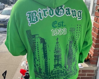 Philadelphia Eagles hoodie