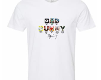 Bad Bunny Album cover DTF shirt