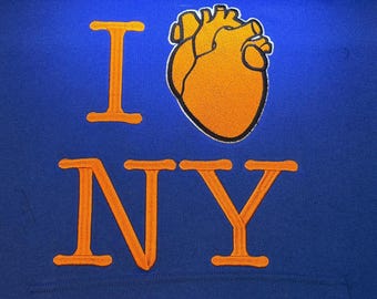 Adoro i New York Knicks