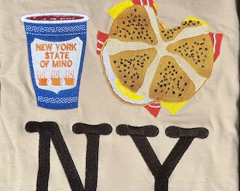 I love New York