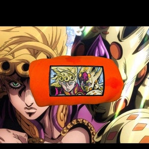 Inspired anime