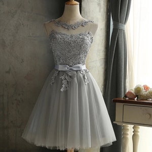8th grade formal dresses near me top