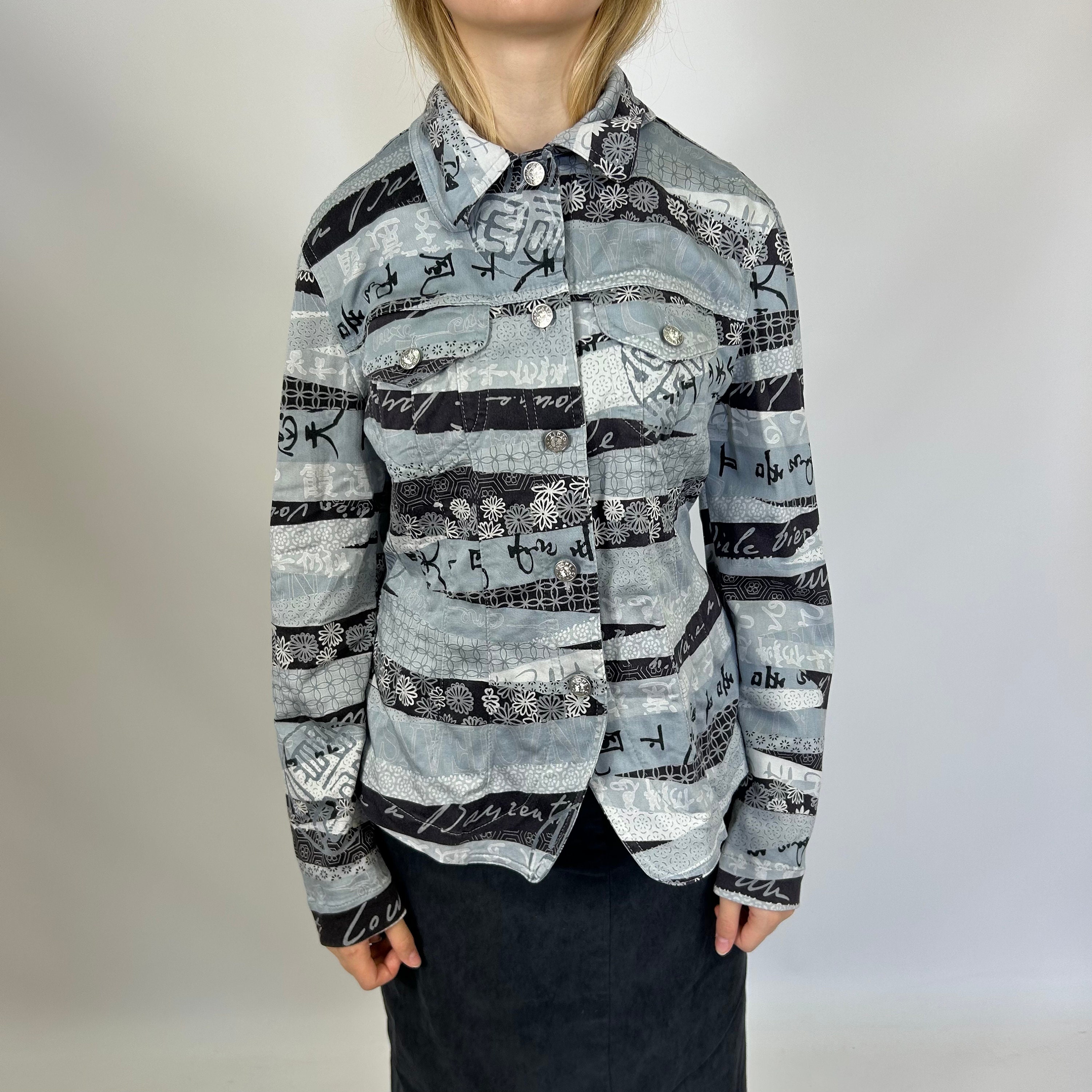 Kenzo Y2k - Etsy