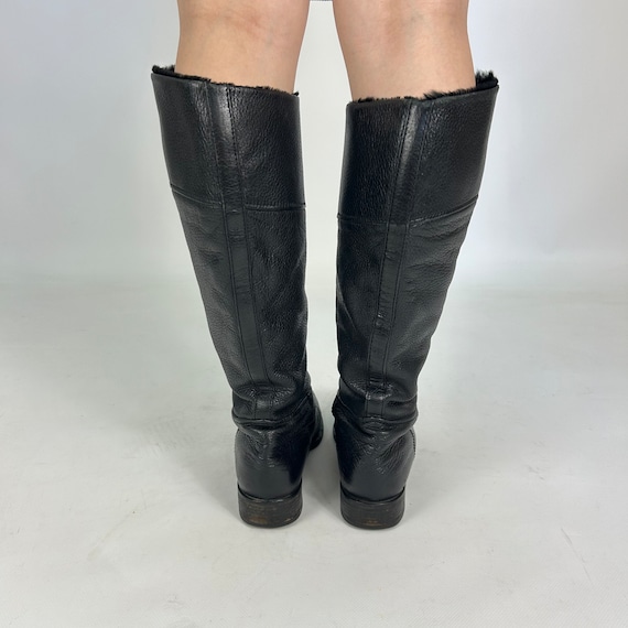 Hugo boss winter boots best sale
