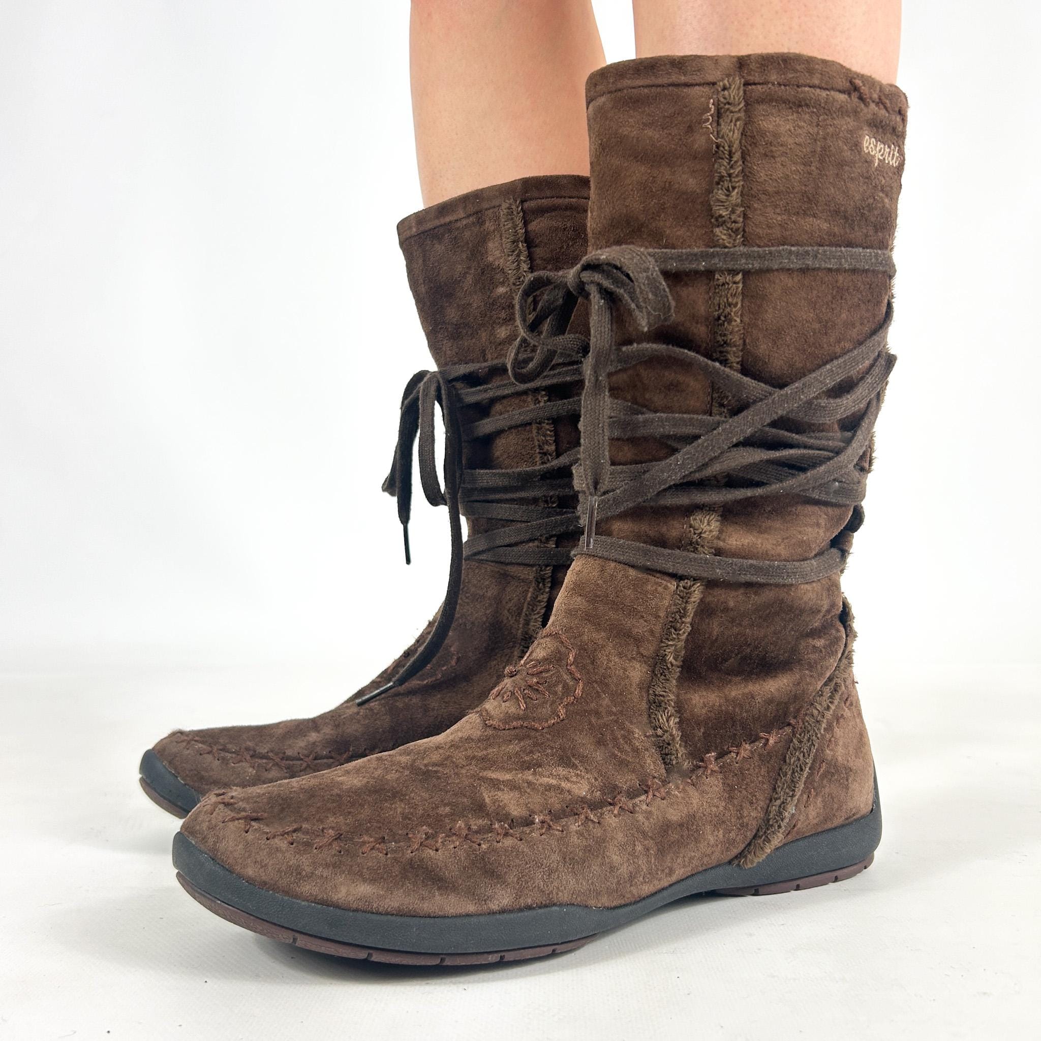 Herren Winterschuhe Zum Wandern Esprit Warme Herren Winterschuhe