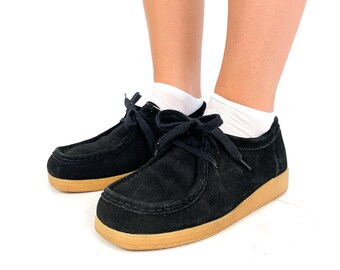 Ask The Missus Wallabee Men