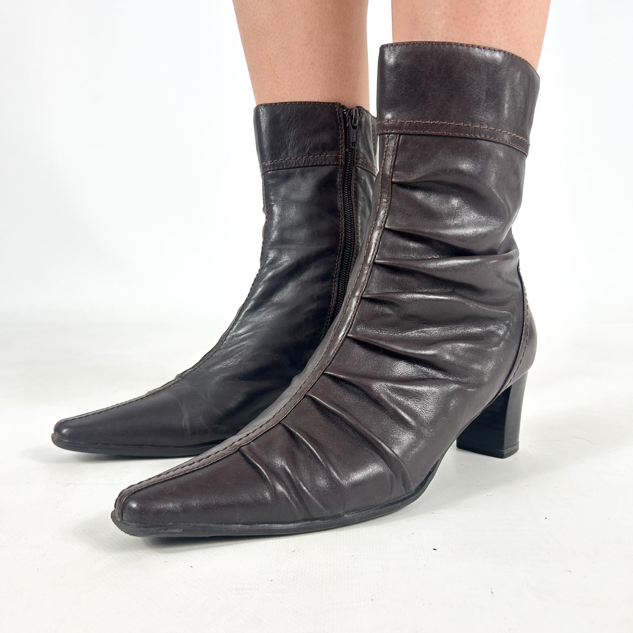 El dante boots - Etsy 日本
