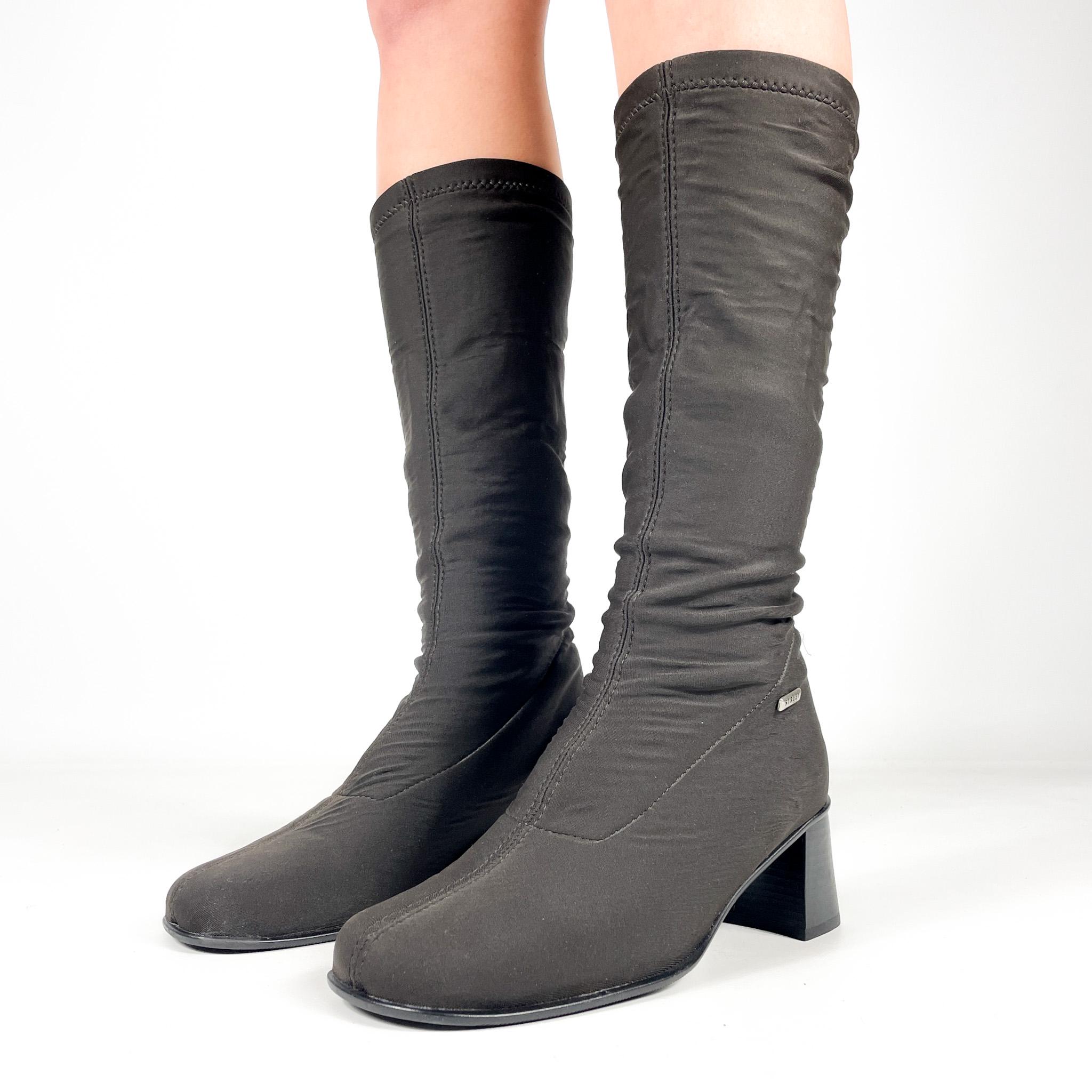 Y2k boots - Etsy 日本