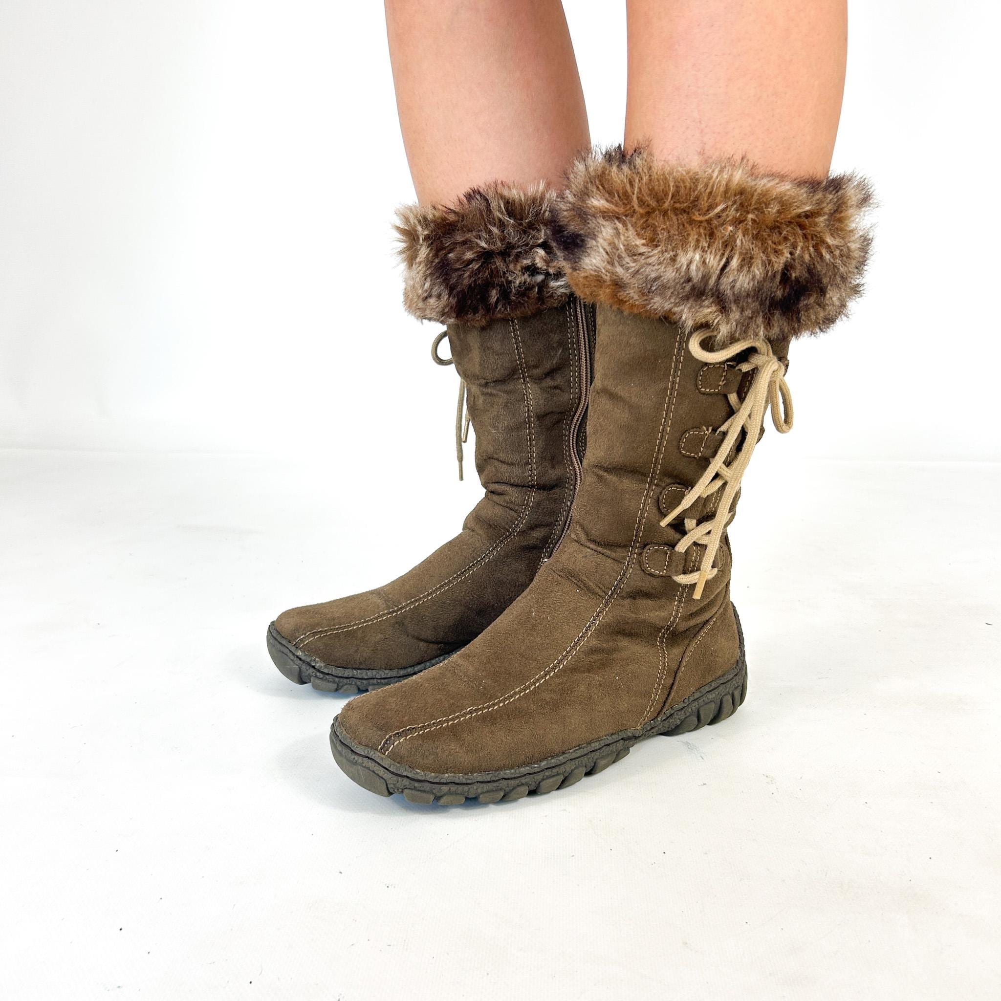 00s FUGA Layered Leather Boots y2k 済み お兄系 00s FUGA Layered Leather Boots y2k 済み お兄系