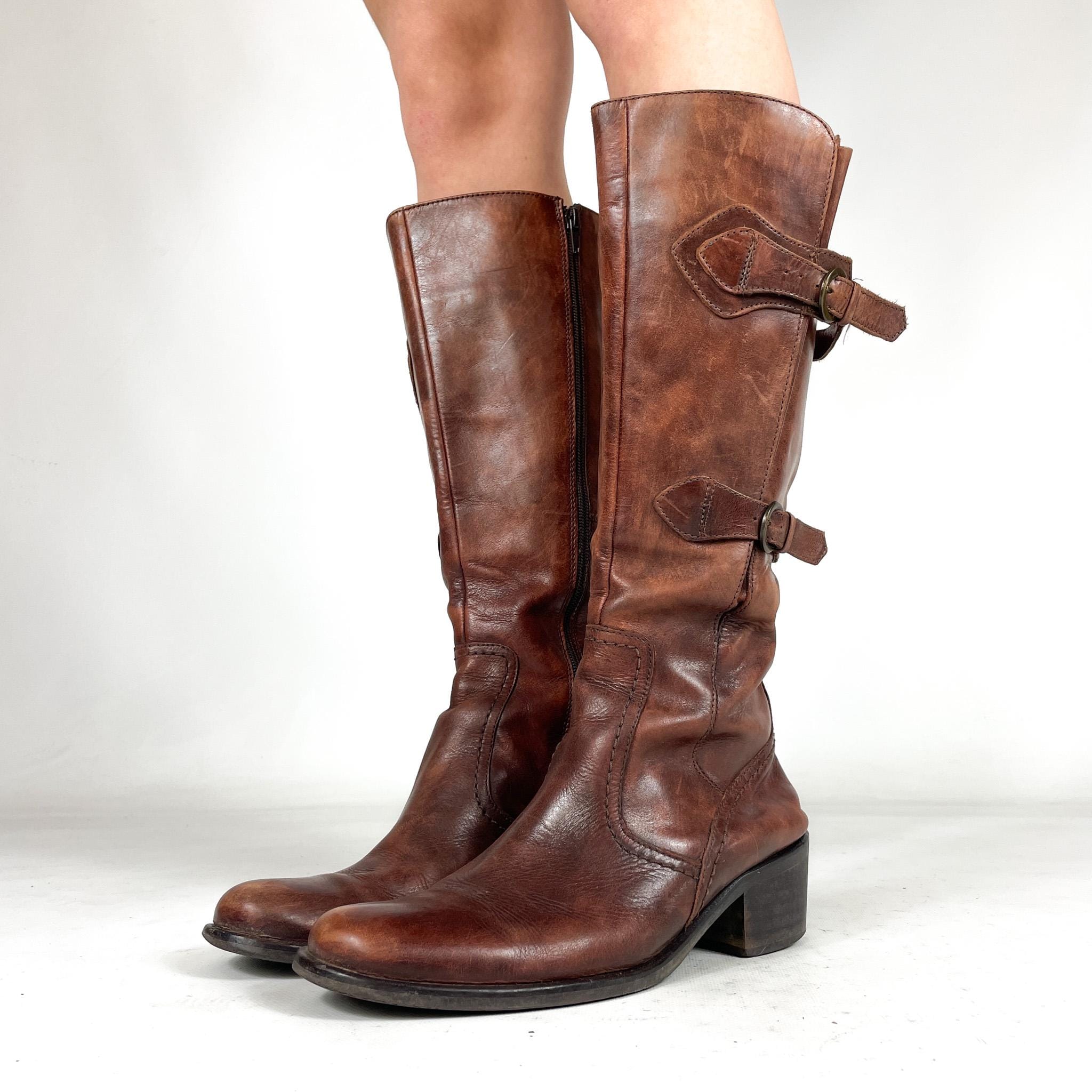 Destroy Boots - Etsy Australia