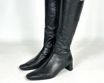 靴 00s real leather heel boots il_1080xN.6348894515_806j.jpg