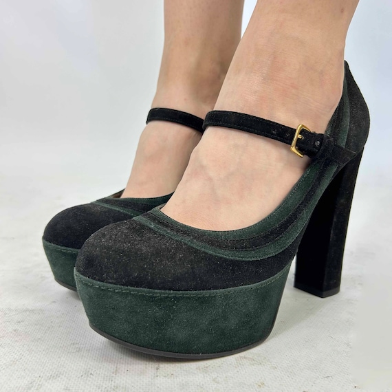 【関税＆送料込み】Marni Mary Jane Marni Mary Jane Shoes | Shopbop