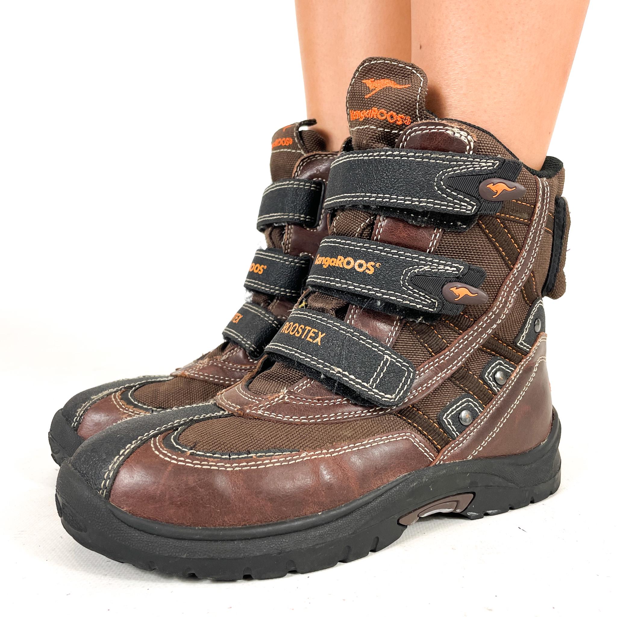 Kangaroos boots España