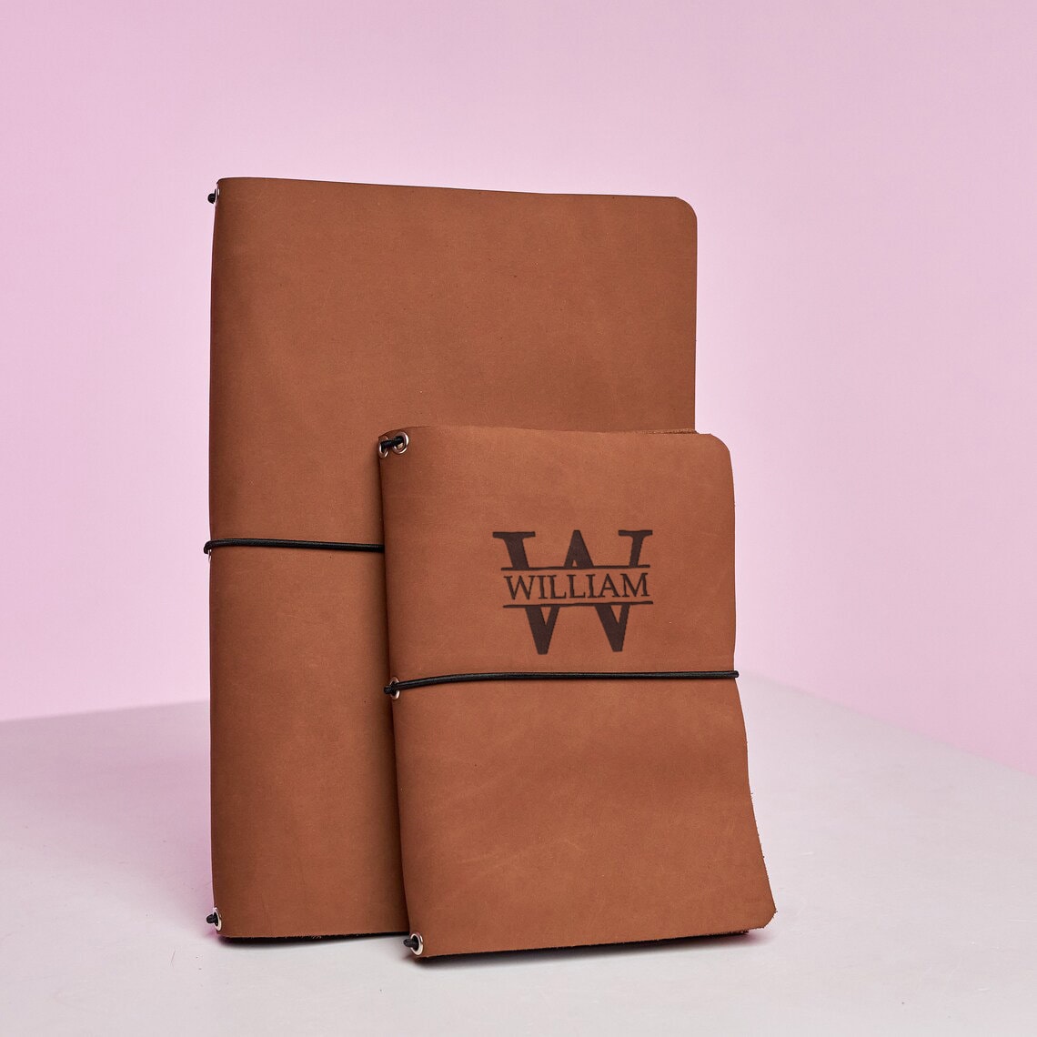 Copertina In Tela Cerata Con Cerniera Per Quaderno A5 – Custodia Impermeabile Con Tasche Multiple, Adatta Per Blocco 5x8, Diario Da Viaggio E Taccuino Da Campo