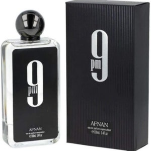 Afnan 9pm 9am & 9am Dive Sample Decants Collection Atomiser Fast Delivery Full Range Available UK Seller image 2