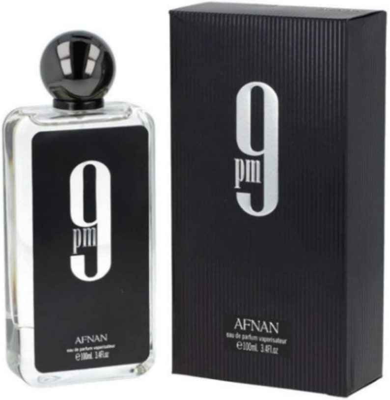 Afnan 9pm 9am & 9am Dive Sample Decants Collection Atomiser Fast Delivery Full Range Available UK Seller image 2