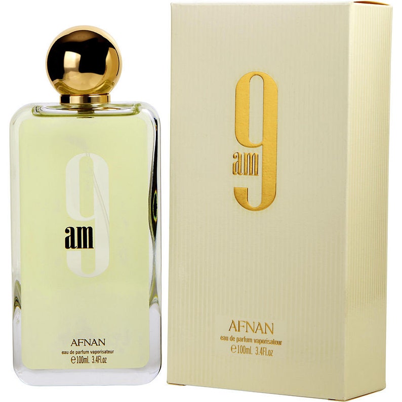 Afnan 9pm 9am & 9am Dive Sample Decants Collection Atomiser Fast Delivery Full Range Available UK Seller image 3