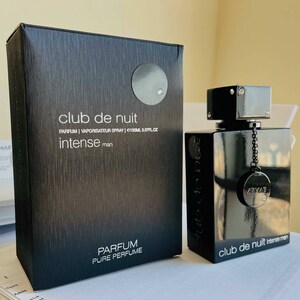 5 Ml Pure Perfume -  UK