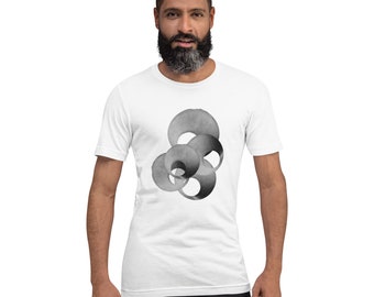 Vintage 1996 NJHC NYHC E Town Concrete E O Tech Quality Apparel T