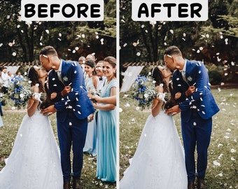 Photoshop Retouching, Remove Person from Photo, Add Deceased Loved One To Photo, Merge Photos, Add Person