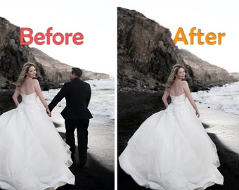 Remove People from Photos, Person removal from a picture, Photoshop Service, Edit Out Person from images, Photo manipulation, Digital