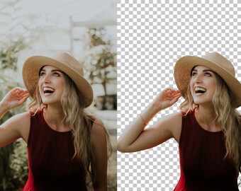 Remove Background from Photo, Background Removal, Transparent Background, White Background, Change Product Background, To PNG