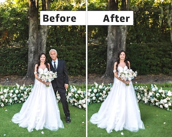 Photo Editing: Remove Person, Combine Photos (Digital Download)