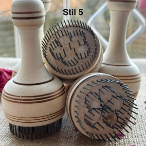 Bread stamp, Uzbek chekich, dough stamp, baking, pizza, flatbread, bread making, biscuit, lavash, bread baking, bread decorating tool