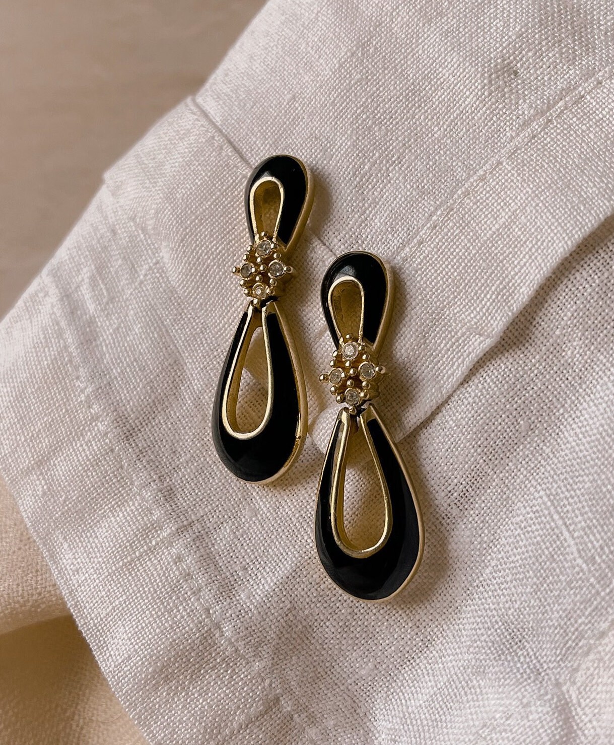Dior Earrings for women  Buy or Sell your Designer Jewelry online   Vestiaire Collective