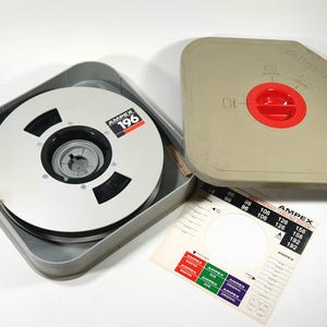 AMPEX 5個　オープンリールテープ 51MdO48QK+L._UF894,1000_QL80_.jpg