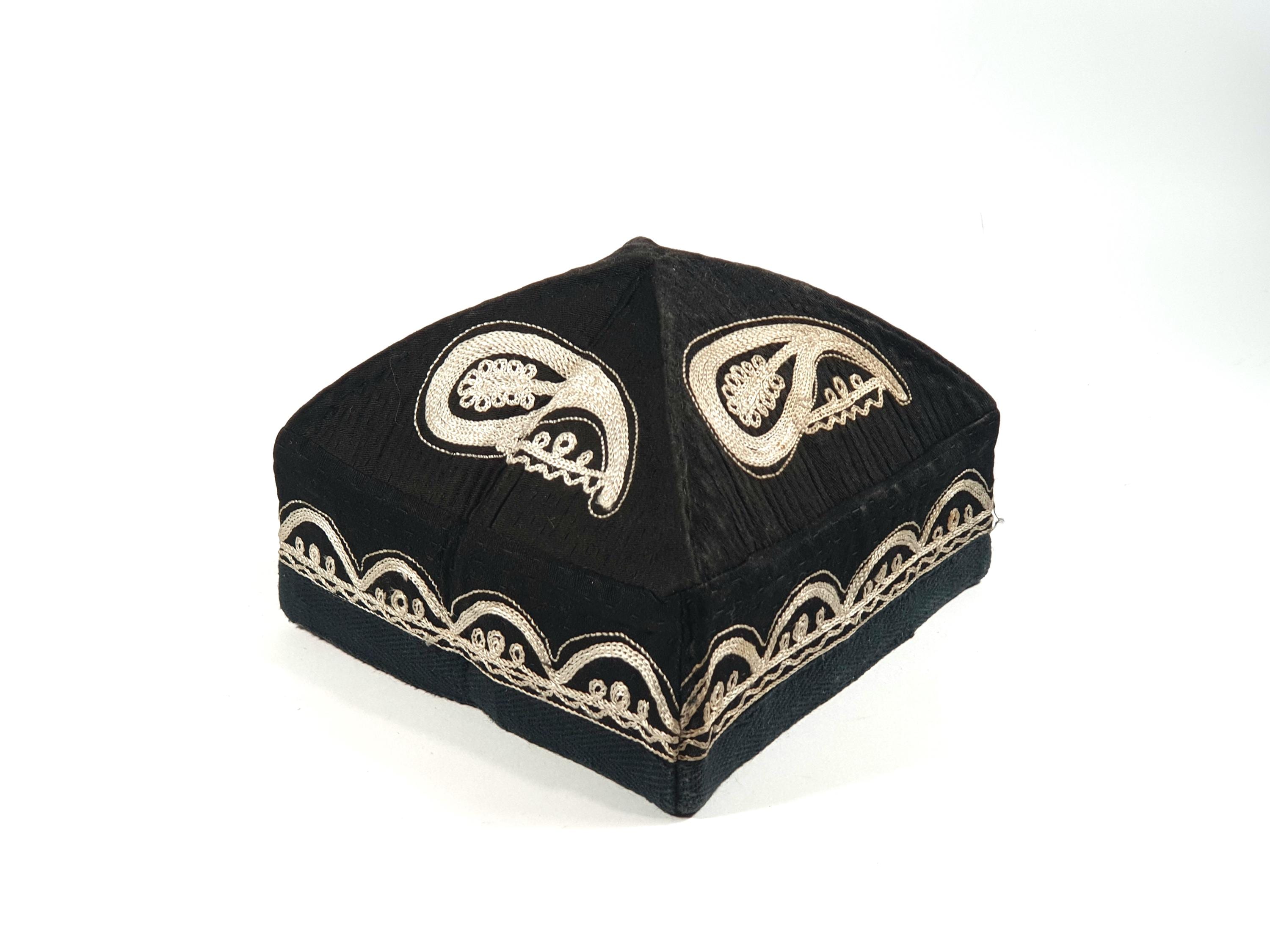 Taqiyah cap - Etsy 日本