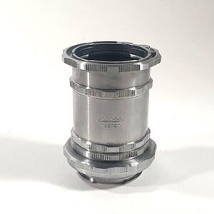 レア？　EXAKTA 18-28mm f4-4.5 m42マウント レア？ EXAKTA 18-28mm f4-4.5 m42マウント - メルカリ