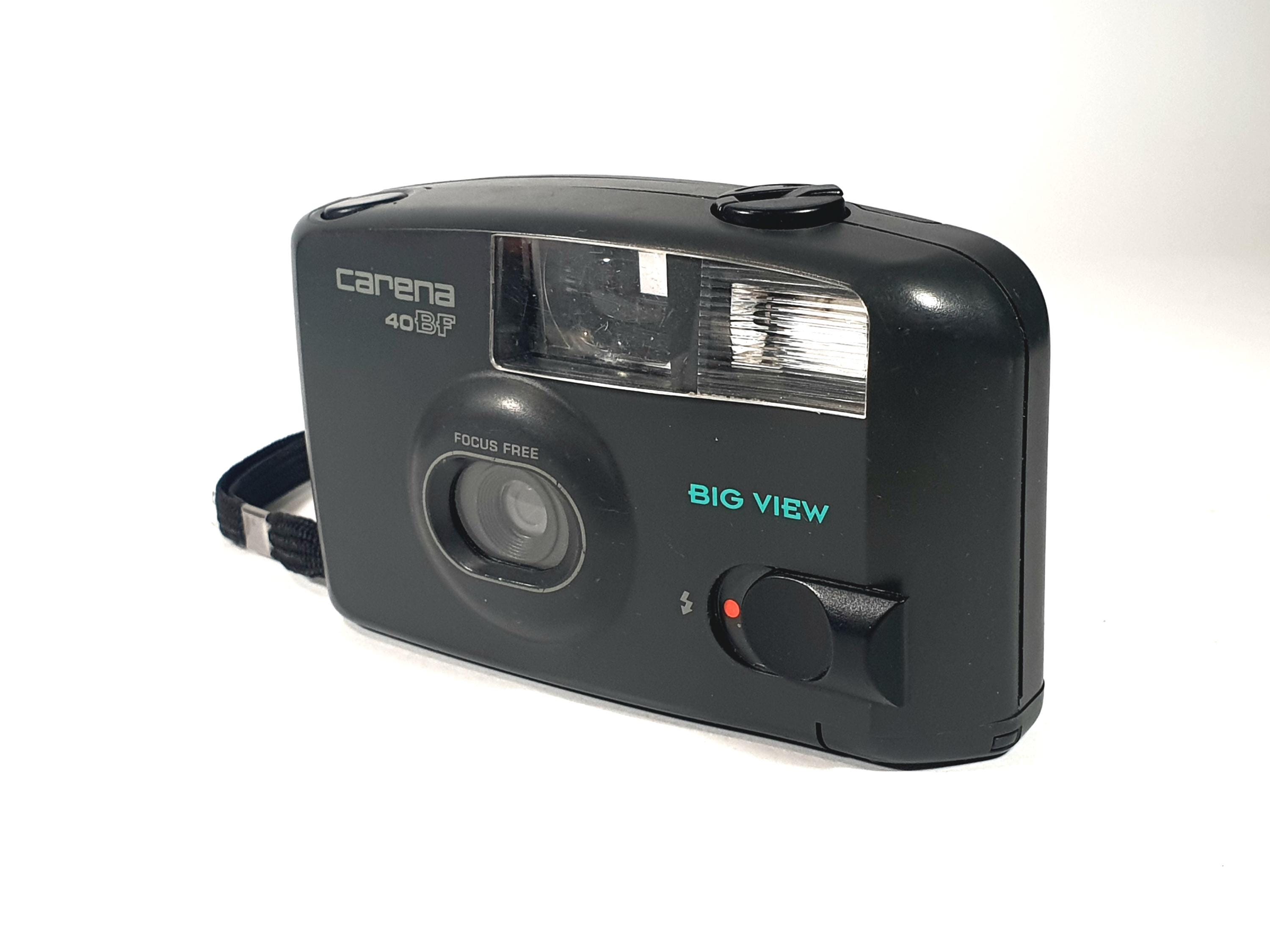 Carena Camera - Etsy